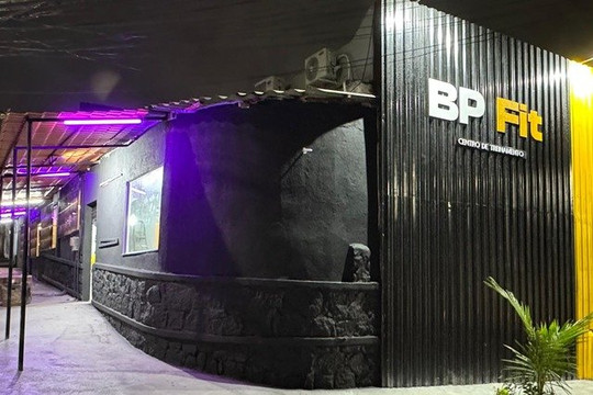 Imagem 2 da galeria do parceiro BP Fit - Centro de Treinamento