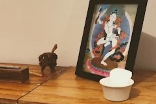 Imagen 2 de la galería del partner BI NAU Yoga