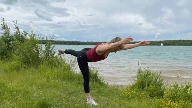 Bild 2 von Bewegungsraum @ Park an der Ilm Partnergalerie