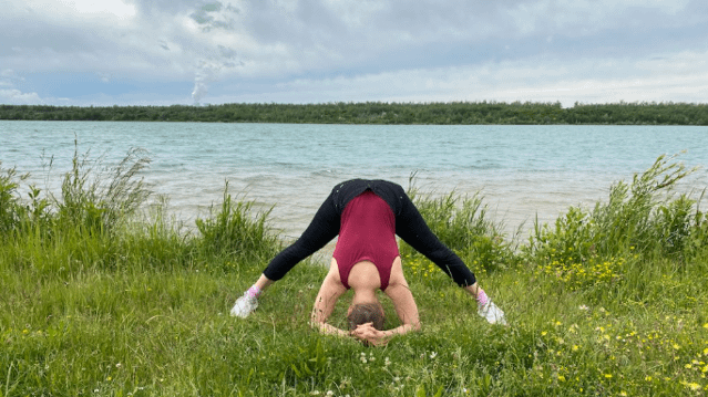 Bild 1 von Bewegungsraum @ Park an der Ilm Partnergalerie