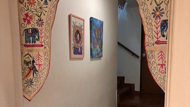 Imagen 2 de la galería del partner Shanti Yoga Buenos Aires