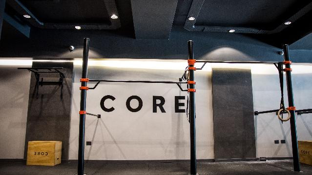 Imagen 1 de la galería del partner CORE - RECOLETA MONTEVIDEO