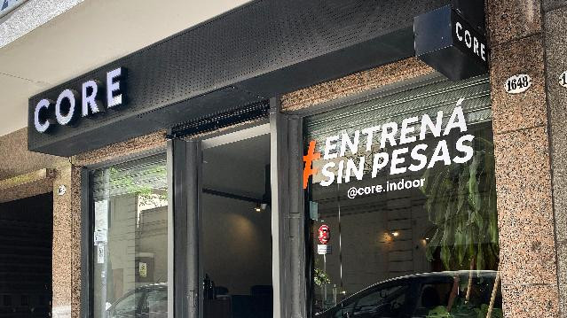 Imagen 2 de la galería del partner CORE - RECOLETA MONTEVIDEO