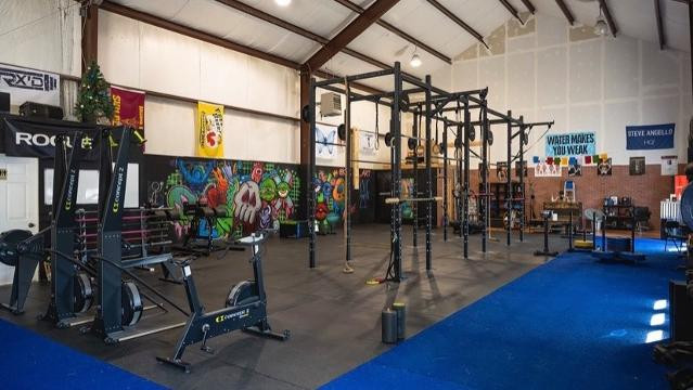 Image 1 from The Pack Training Club partner gallery