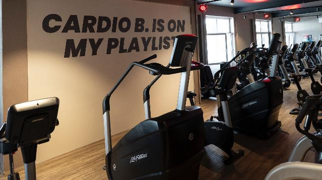 Bild 3 von clever fit Bamberg Partnergalerie