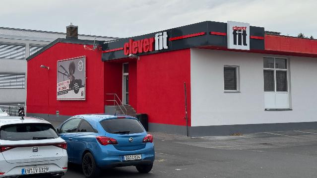 Bild 2 von clever fit Bamberg Partnergalerie
