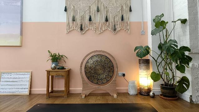 Image 1 from Croydon Yoga Hub partner gallery