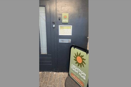 Image 2 from Croydon Yoga Hub partner gallery