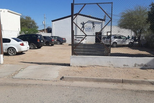 Imagen 2 de la galería del partner Gimnasio MS Sport