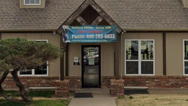 Image 2 from National Fitness partner gallery