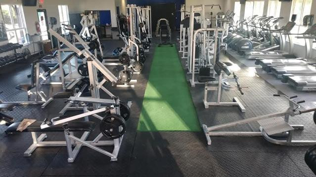 Image 3 from National Fitness partner gallery