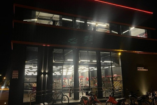 Imagem 2 da galeria do parceiro Fort Academia - Guanambi(BA)