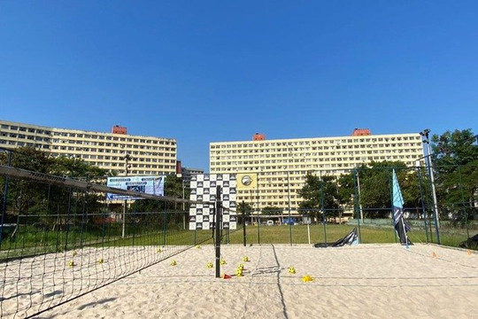 Imagem 3 da galeria do parceiro Arena Mirante da Taquara