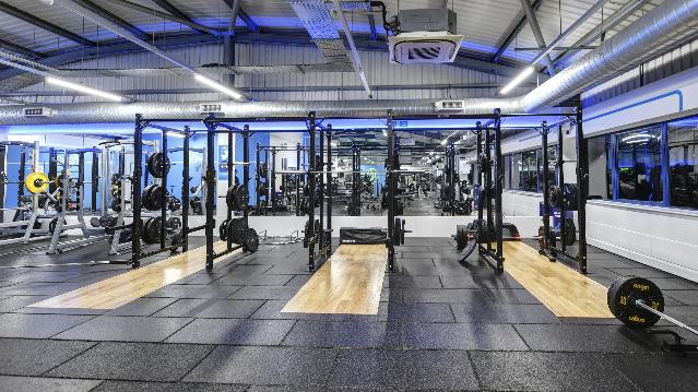 Image 3 from The Gym Group - Watford partner gallery