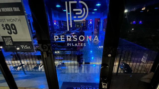 Image 2 from Persona Pilates - River Oaks partner gallery