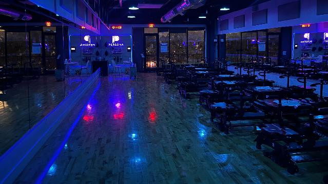 Image 1 from Persona Pilates - River Oaks partner gallery