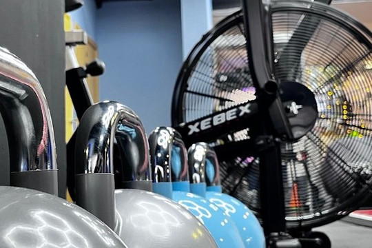 Imagem 3 da galeria do parceiro RJ Personal Trainer Fitness Boutique