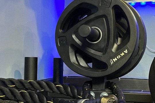 Imagem 2 da galeria do parceiro RJ Personal Trainer Fitness Boutique