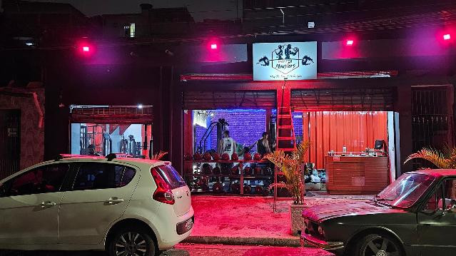 Imagem 2 da galeria do parceiro Gym For Monsters