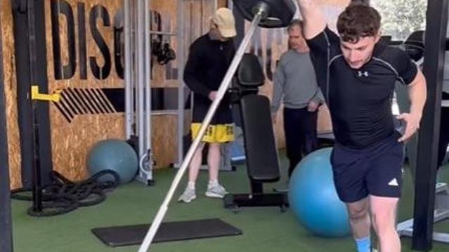 Imagen 1 de la galería del partner Start Fit Gym