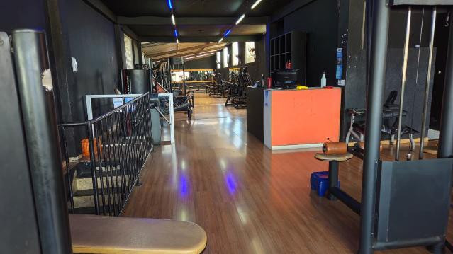 Imagem 2 da galeria do parceiro Academia CSFit