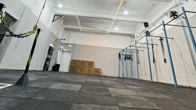 Imagem 1 da galeria do parceiro CROSS HAWK