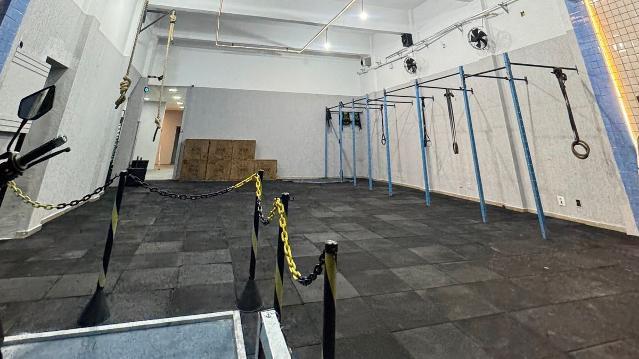 Imagem 2 da galeria do parceiro CROSS HAWK