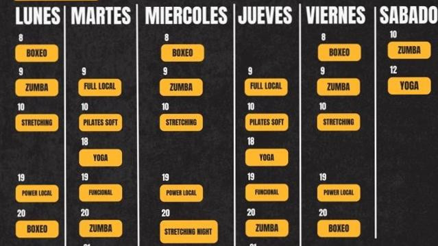 Imagen 1 de la galería del partner Smart Training Center