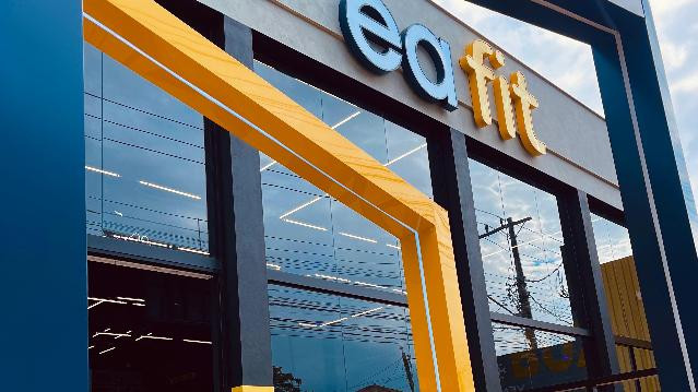 Imagem 2 da galeria do parceiro Eafit Academia