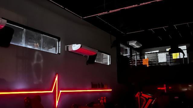 Imagem 3 da galeria do parceiro Eafit Academia