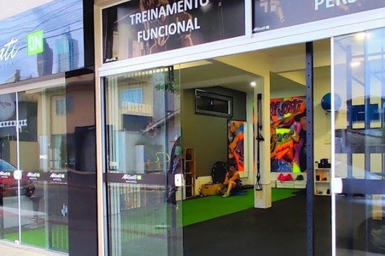 Imagem 2 da galeria do parceiro Studio de Funcional Motivation Training