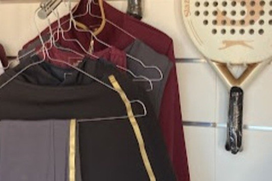 Immagine 3 dalla galleria del partner Grifone Padel