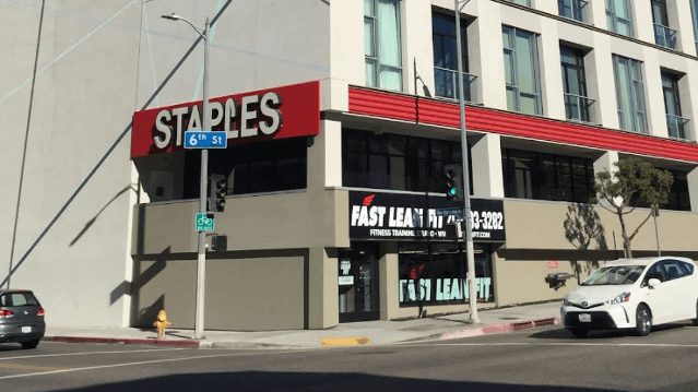 Image 2 from Fast Lean Fit partner gallery