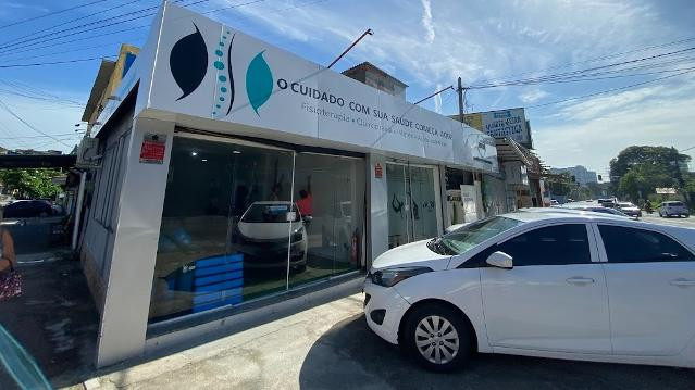Imagem 2 da galeria do parceiro IDORF Pilates