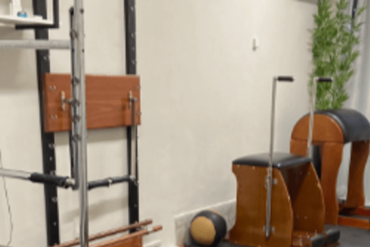 Imagem 3 da galeria do parceiro IDORF Pilates