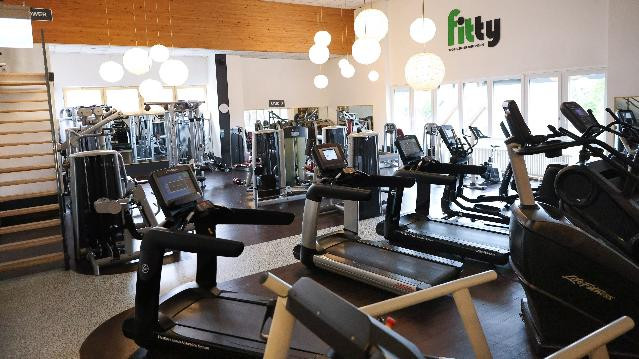 Bild 1 von Fitty - Sportcenter Meitingen Partnergalerie