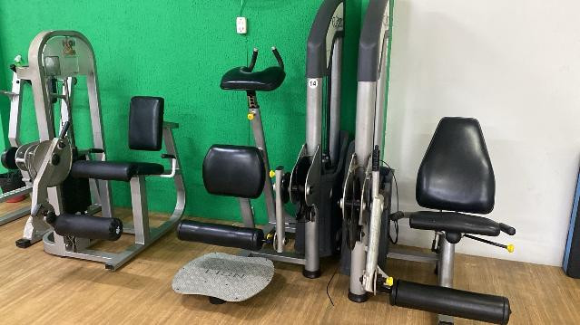 Imagem 3 da galeria do parceiro Academia Suprema