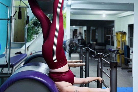 Imagem 3 da galeria do parceiro Milani Pilates