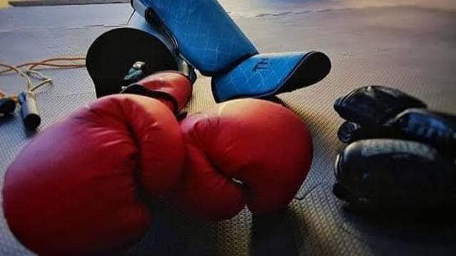 Imagem 3 da galeria do parceiro INSTITUTO KIMOCHIKAN DE KARATÊ SHOTOKAN ANGELO CESAR PONTE