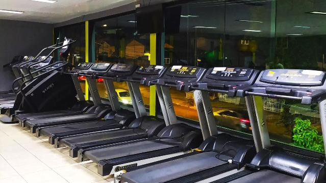 Imagem 1 da galeria do parceiro Pratique - São Gabriel