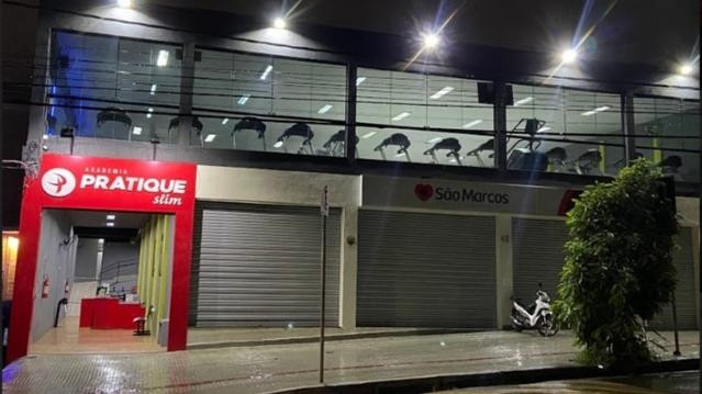 Imagem 2 da galeria do parceiro Pratique - São Gabriel