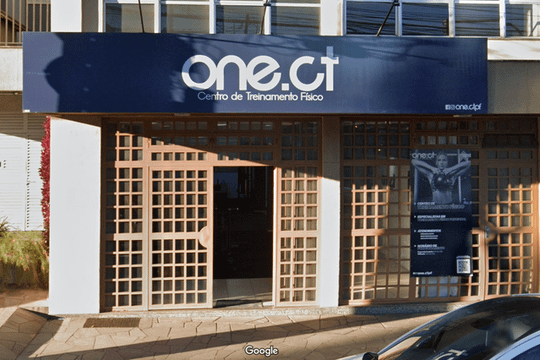 Imagem 2 da galeria do parceiro ONE.CT - Centro De Treinamento Físico