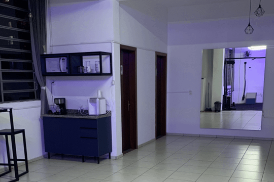 Imagem 3 da galeria do parceiro ONE.CT - Centro De Treinamento Físico