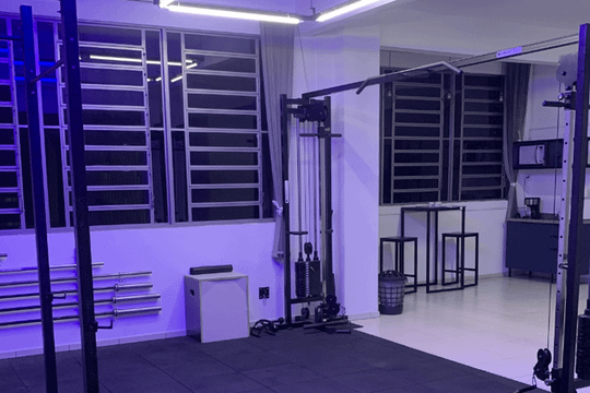 Imagem 1 da galeria do parceiro ONE.CT - Centro De Treinamento Físico