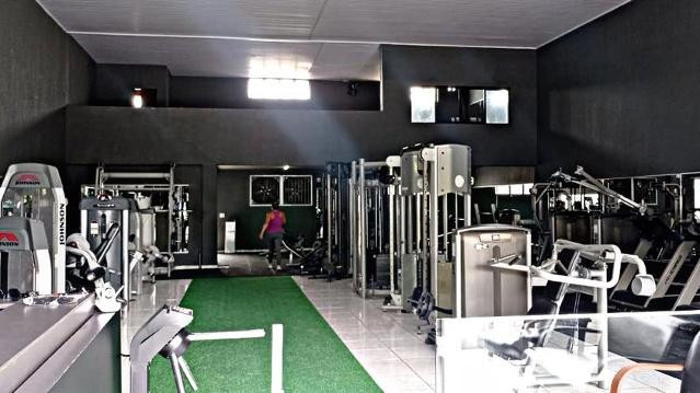 Imagem 1 da galeria do parceiro UberFit 5 Tibery