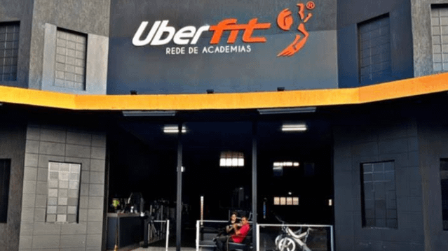 Imagem 2 da galeria do parceiro UberFit 5 Tibery