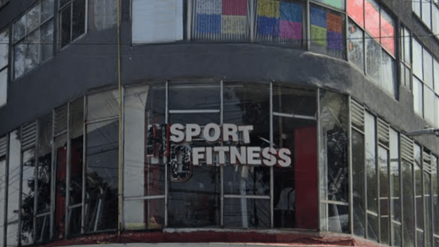 Imagen 2 de la galería del partner Hd Sport Fitness Camarones