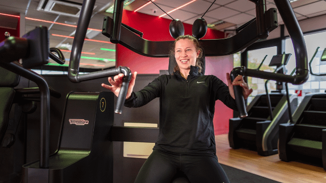 Image 1 from Absolutely Fitness, Hemel Hempstead partner gallery