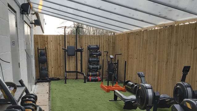 Image 3 from Absolutely Fitness, Hemel Hempstead partner gallery