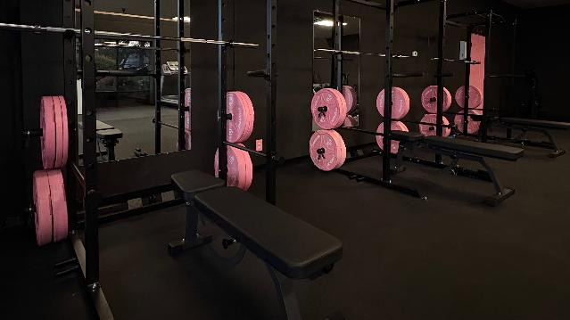 Image 2 from GRL PWR JYM partner gallery